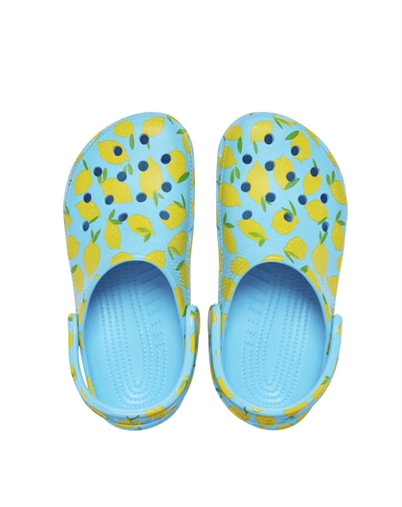 Classic Fresh Fruits Clog - Crocs